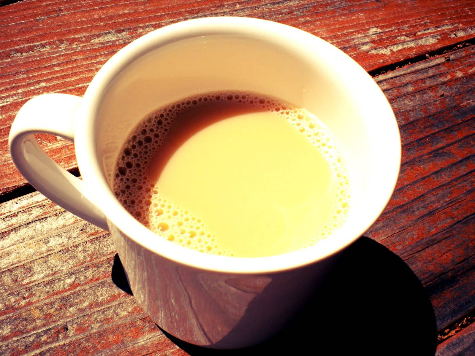 Что такое пуэр в мандарине и как его заваривать