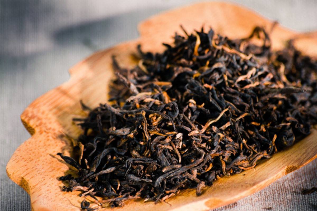 Полный обзор 7 видов красного чая