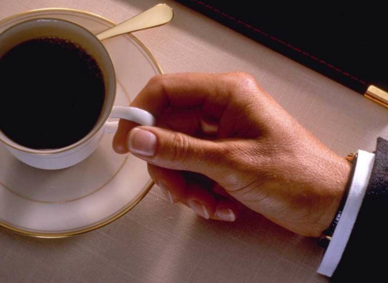 5 ключевых отличий кофе американо от эспрессо от состава до подачи