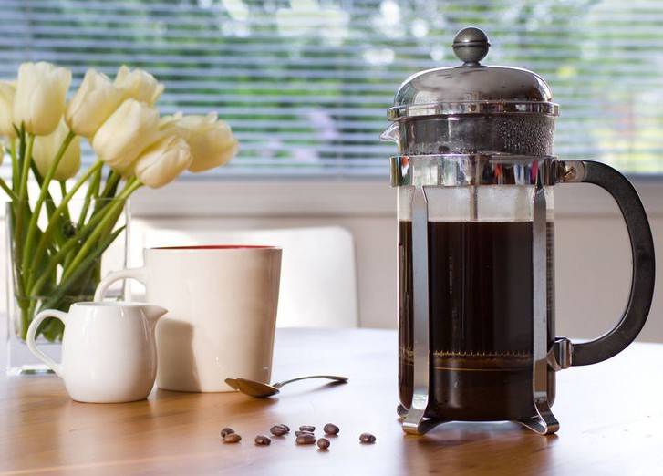 Способы обработки кофе: мытый, сухой, хани