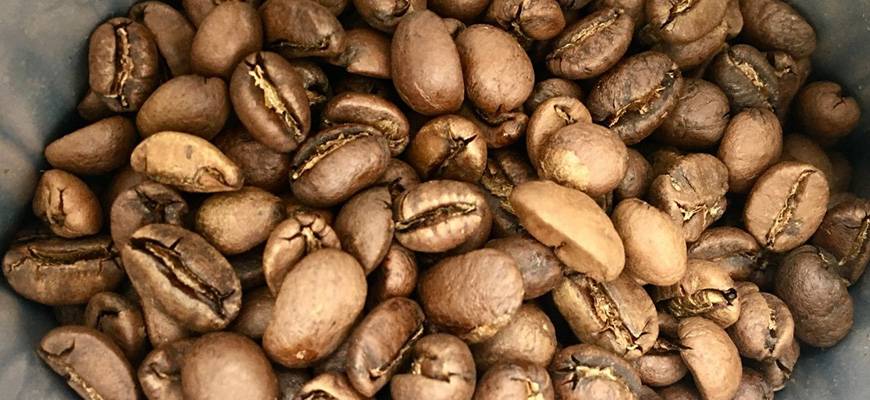 Какой кофе является самым дорогим в мире