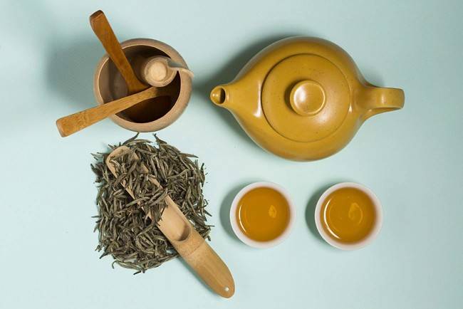 Как заваривать зеленый чай правильно: рекомендации