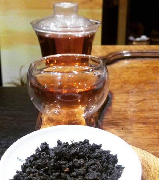 Габа чай: как заваривать, полезные свойства