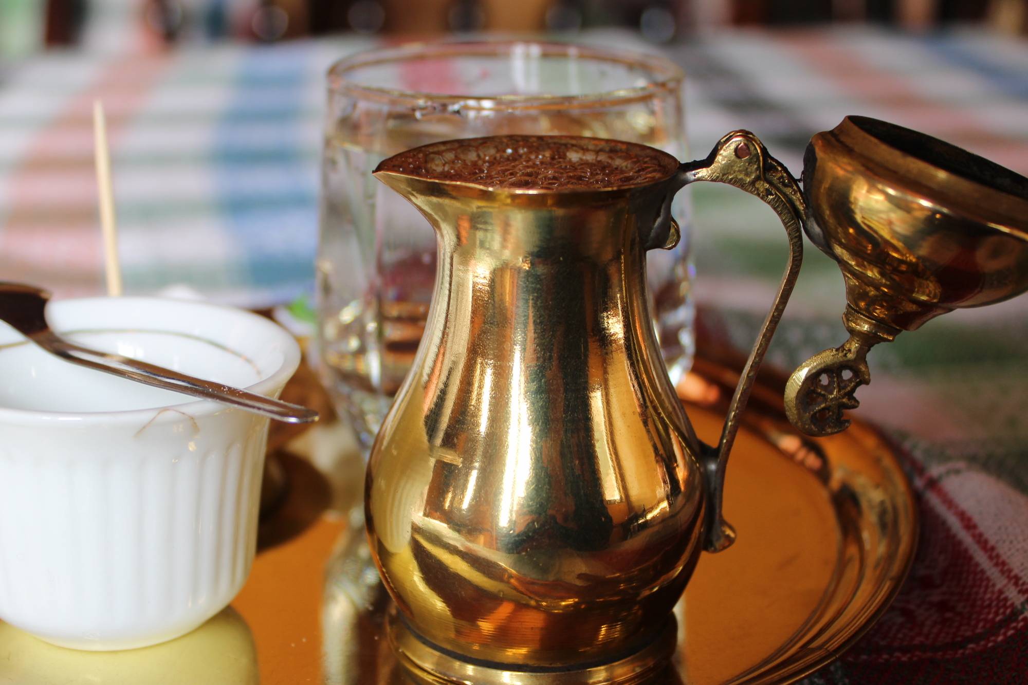 Помол кофе: учимся разбираться какой помол лучше для кофемашины, турки, френчпресса и т.д.