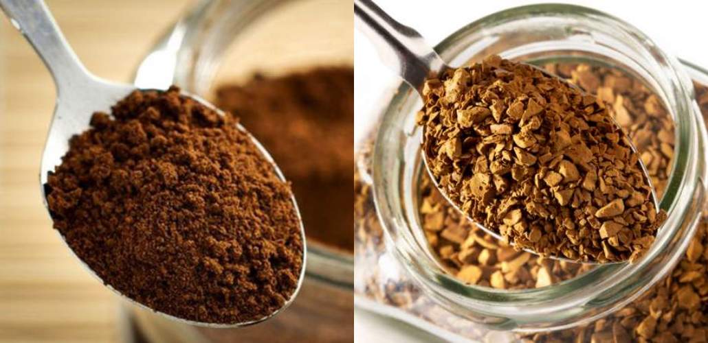 Чем отличается сублимированный кофе от гранулированного - какой лучше?