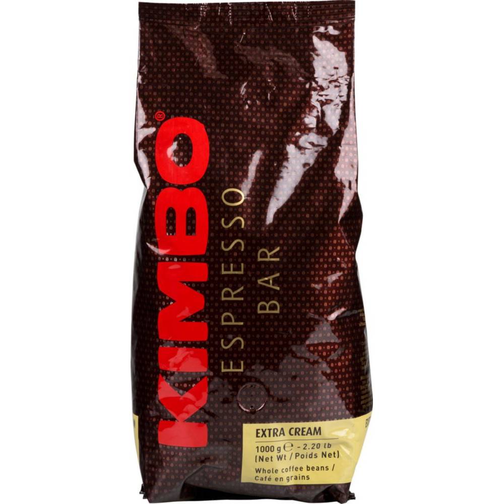 Топ-3: рейтинг молотого кофе kimbo (кимбо) 2021 года