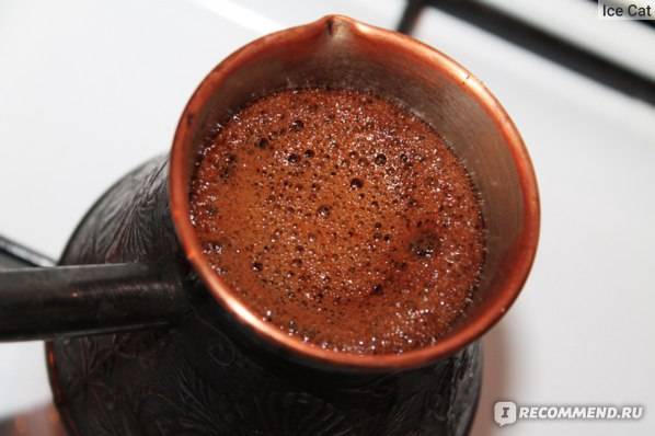 Как заваривать молотый кофе в чашке - советы