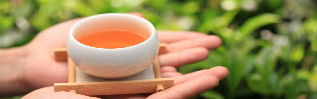 Свойства китайского чая Дянь Хун Цзинь Хао, его вкус и аромат