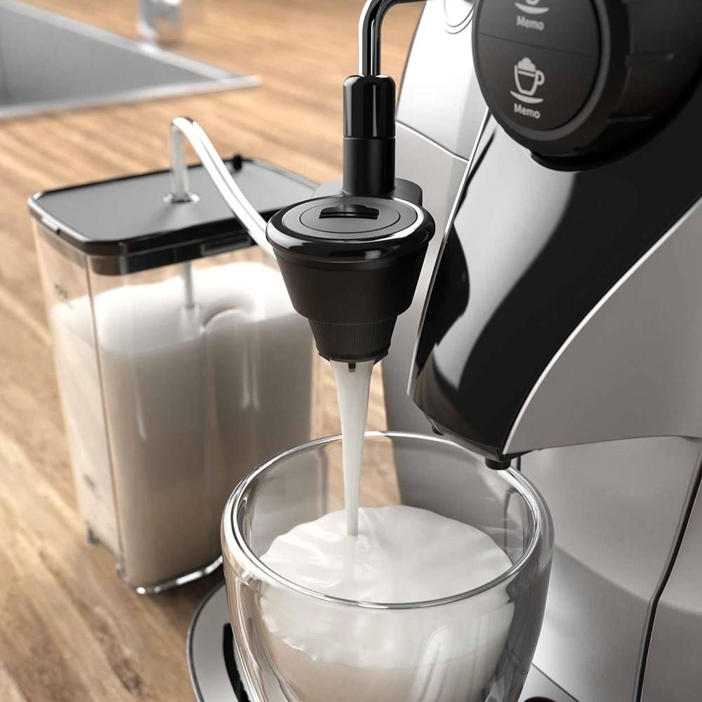 Особенности использования панарелло и его отличия от капучинатора