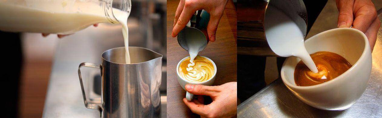 Как приготовить капучино в домашних условиях без кофемашины с растворимым кофе