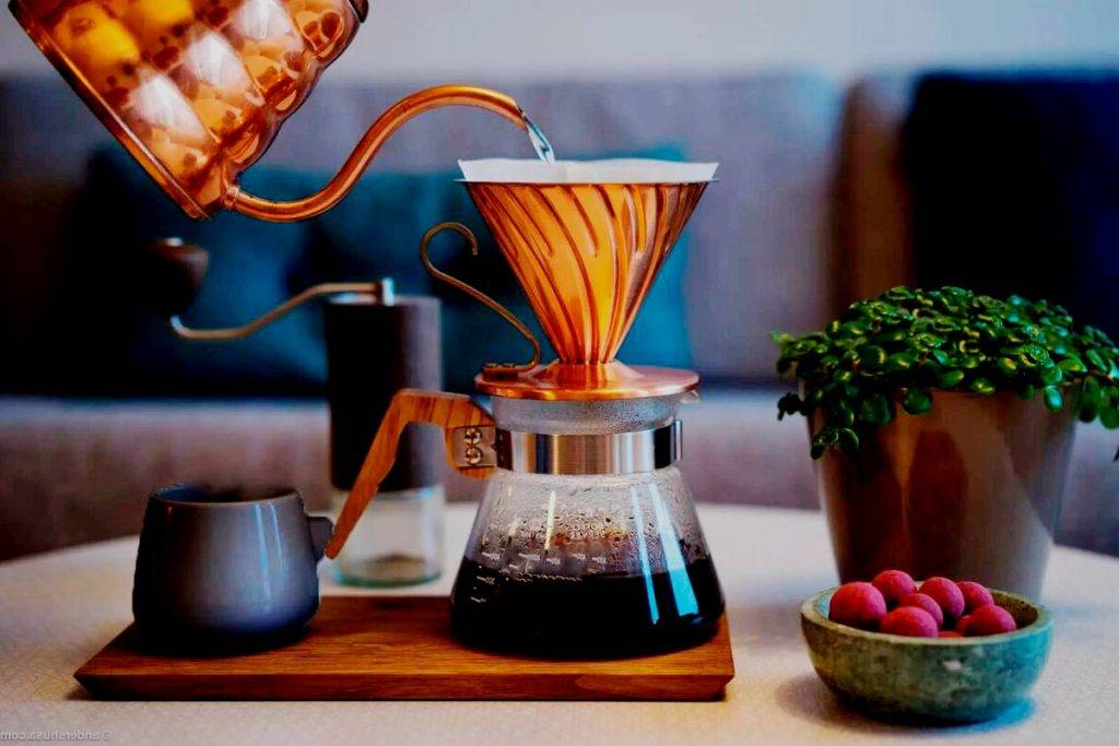 Фильтр-пакеты для заваривания чая