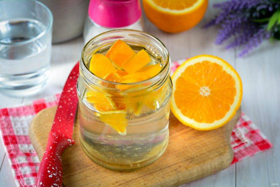 Напитки из тыквы на зиму в домашних условиях: 5 лучших рецептов компота