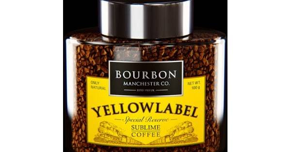 Сорт кофе желтый бурбон: описание и страны выращивания