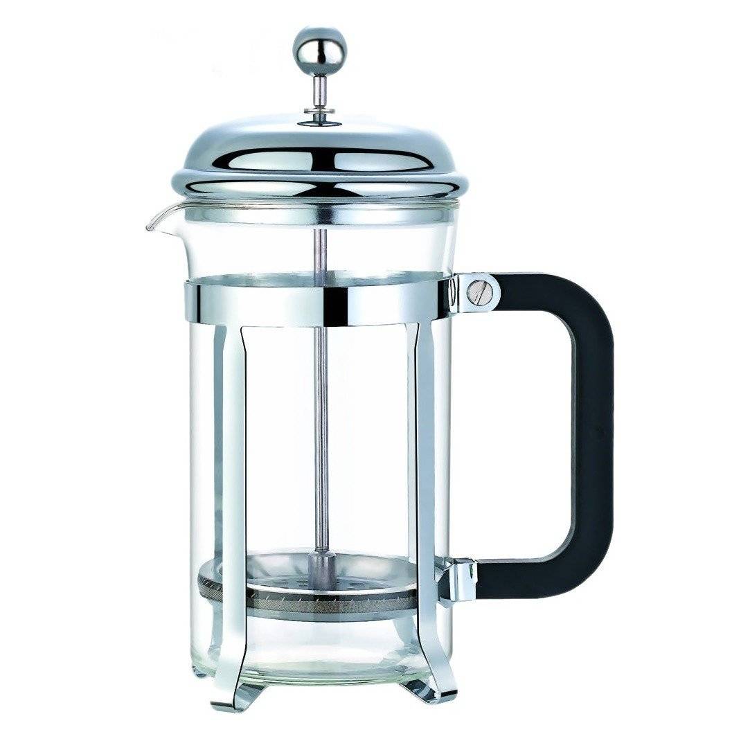 Как пользоваться френч прессом для чая