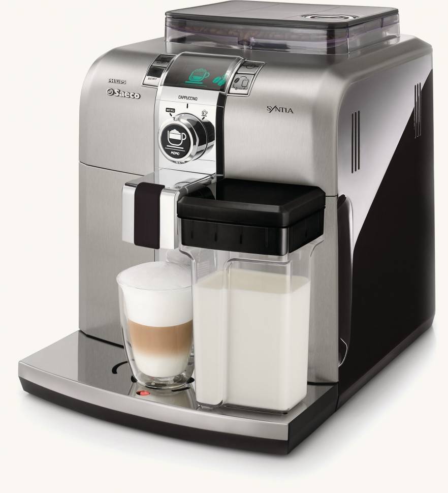 Что представляют собой чалды для кофеварки